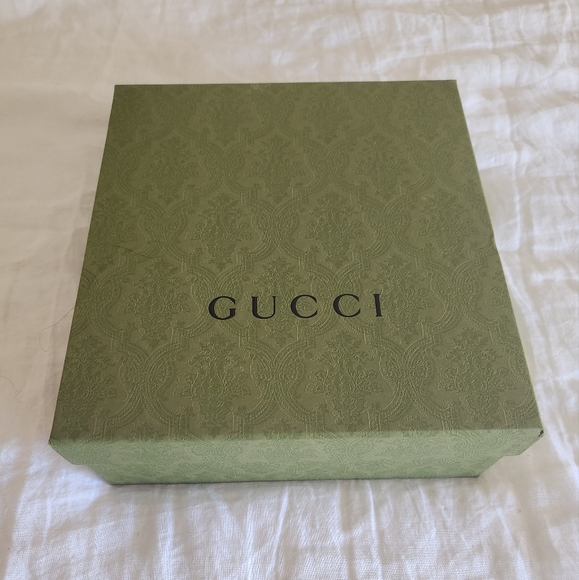 Gucci multicolor espadrilles - Picture 2 of 9